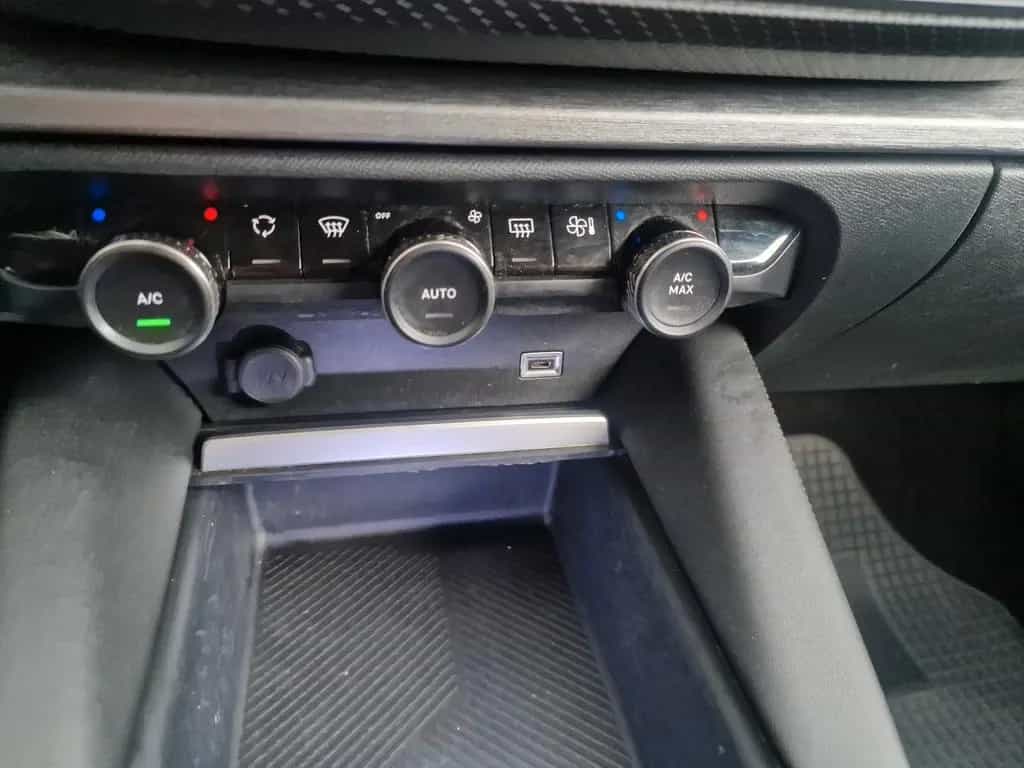 Citroën C5 X Feel Pack,Kamera,  Navi, Automatik, CarPlay 10/2023-photo-30