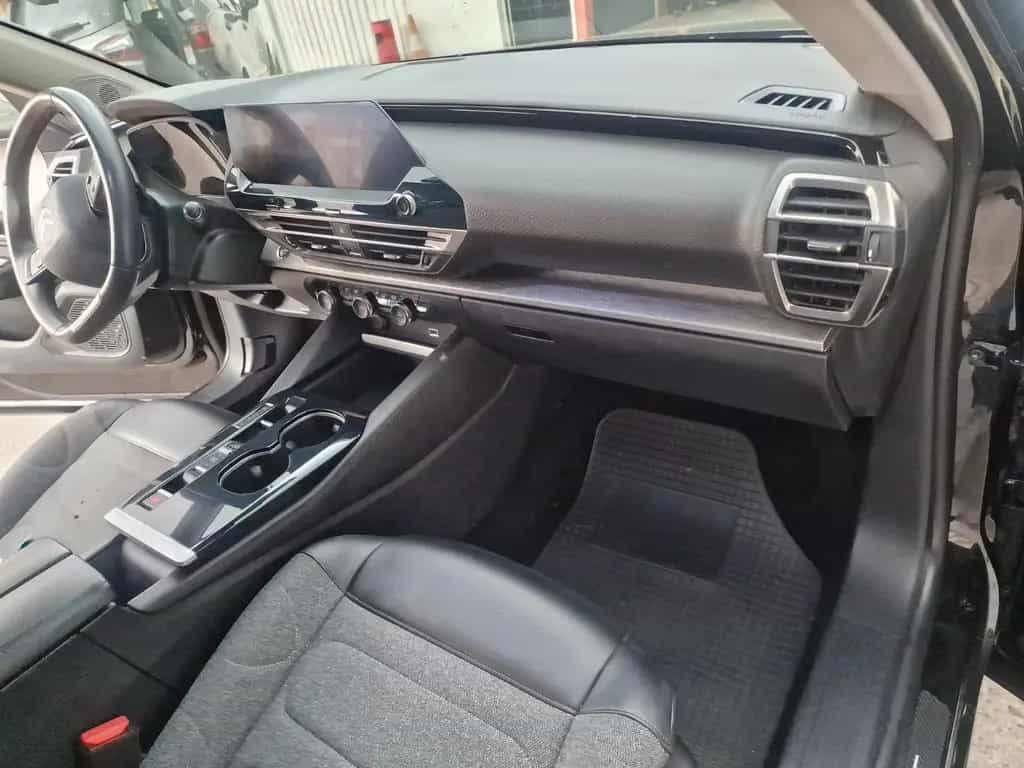 Citroën C5 X Feel Pack,Kamera,  Navi, Automatik, CarPlay 10/2023-photo-33