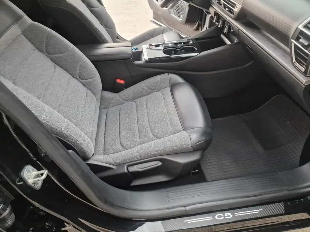 Citroën C5 X Feel Pack,Kamera,  Navi, Automatik, CarPlay 10/2023-photo-35