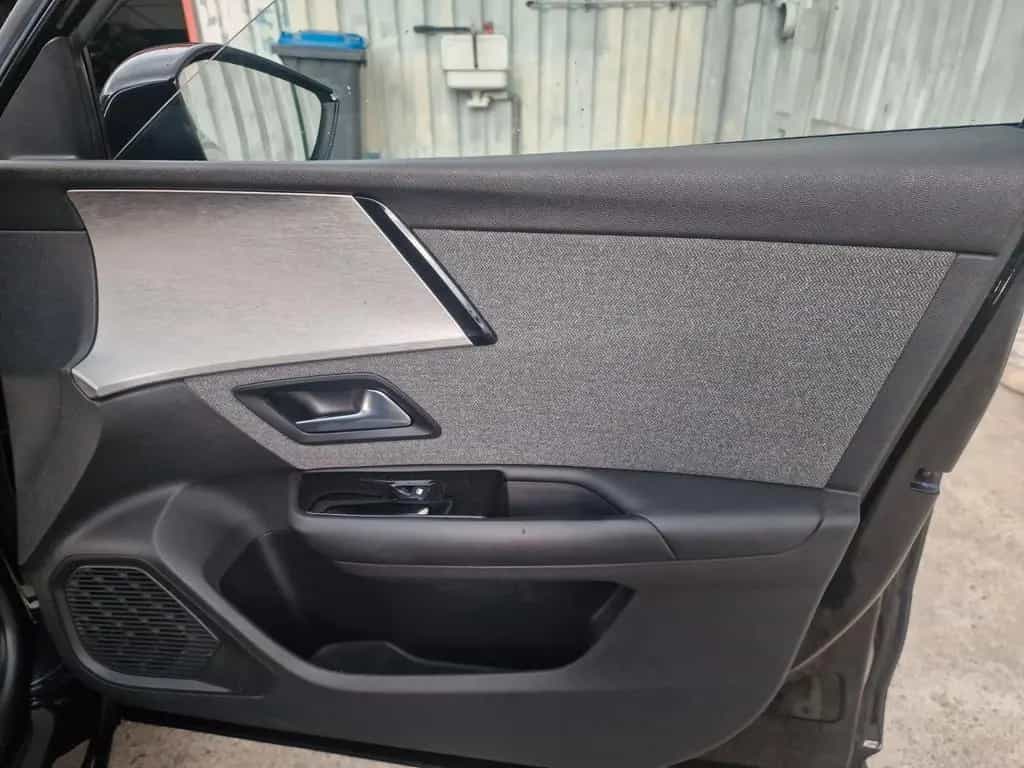 Citroën C5 X Feel Pack,Kamera,  Navi, Automatik, CarPlay 10/2023-photo-36
