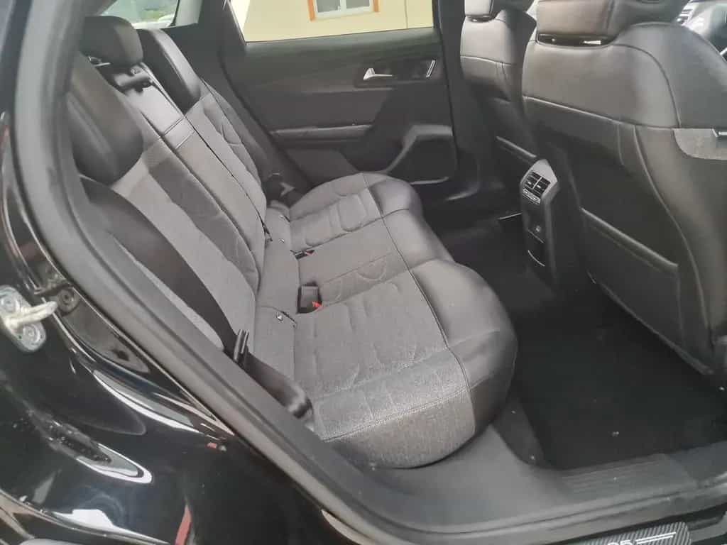 Citroën C5 X Feel Pack,Kamera,  Navi, Automatik, CarPlay 10/2023-photo-37