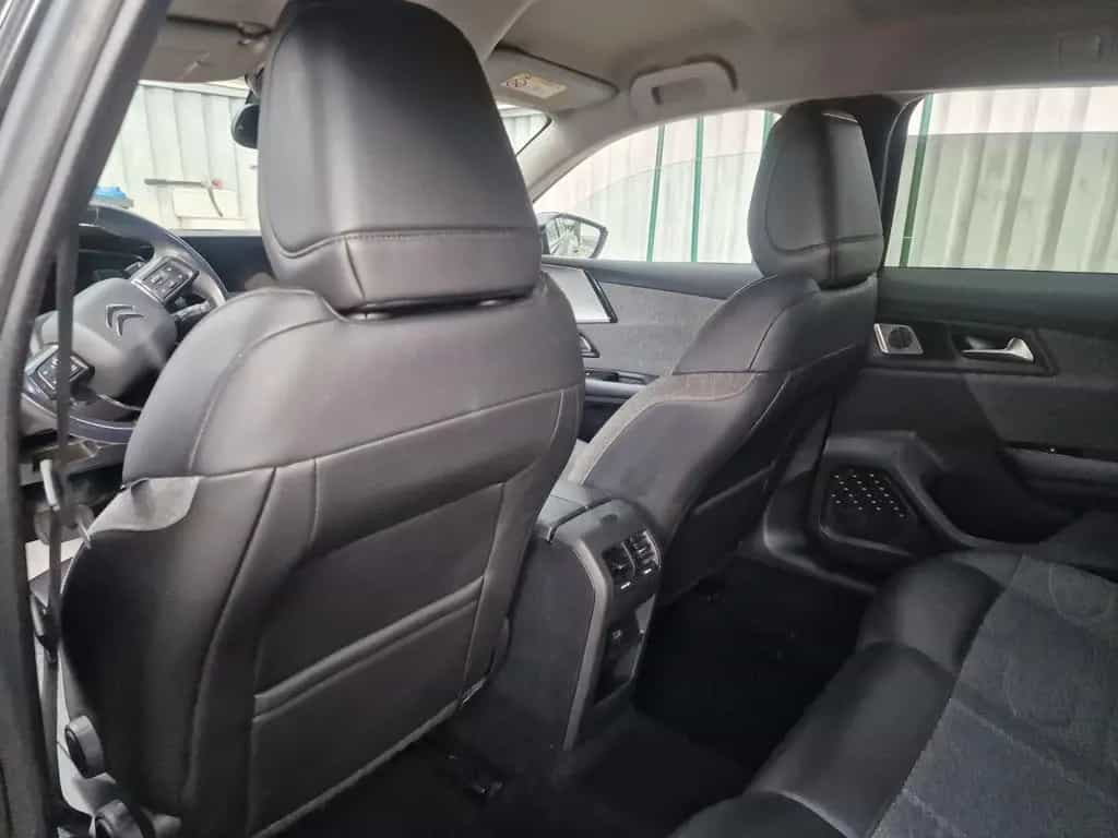 Citroën C5 X Feel Pack,Kamera,  Navi, Automatik, CarPlay 10/2023-photo-38