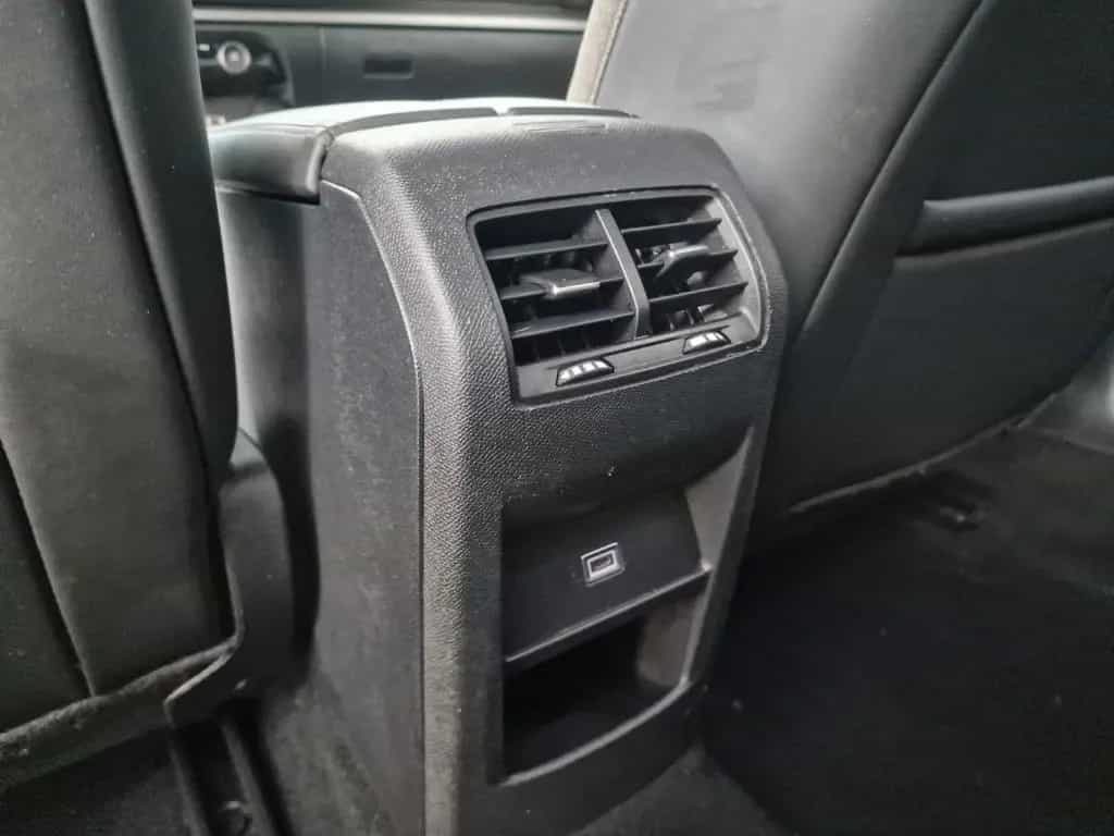 Citroën C5 X Feel Pack,Kamera,  Navi, Automatik, CarPlay 10/2023-photo-39