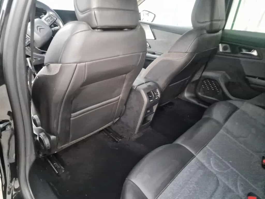 Citroën C5 X Feel Pack,Kamera,  Navi, Automatik, CarPlay 10/2023-photo-40