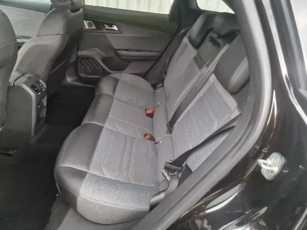 Citroën C5 X Feel Pack,Kamera,  Navi, Automatik, CarPlay 10/2023-photo-41