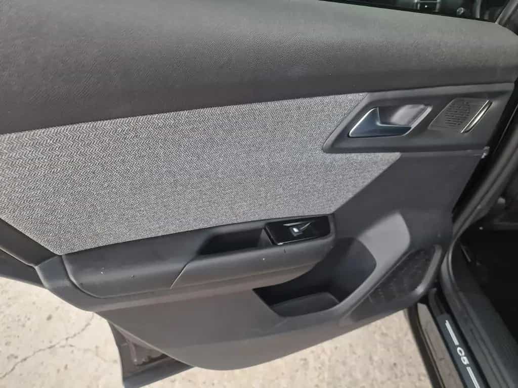 Citroën C5 X Feel Pack,Kamera,  Navi, Automatik, CarPlay 10/2023-photo-42