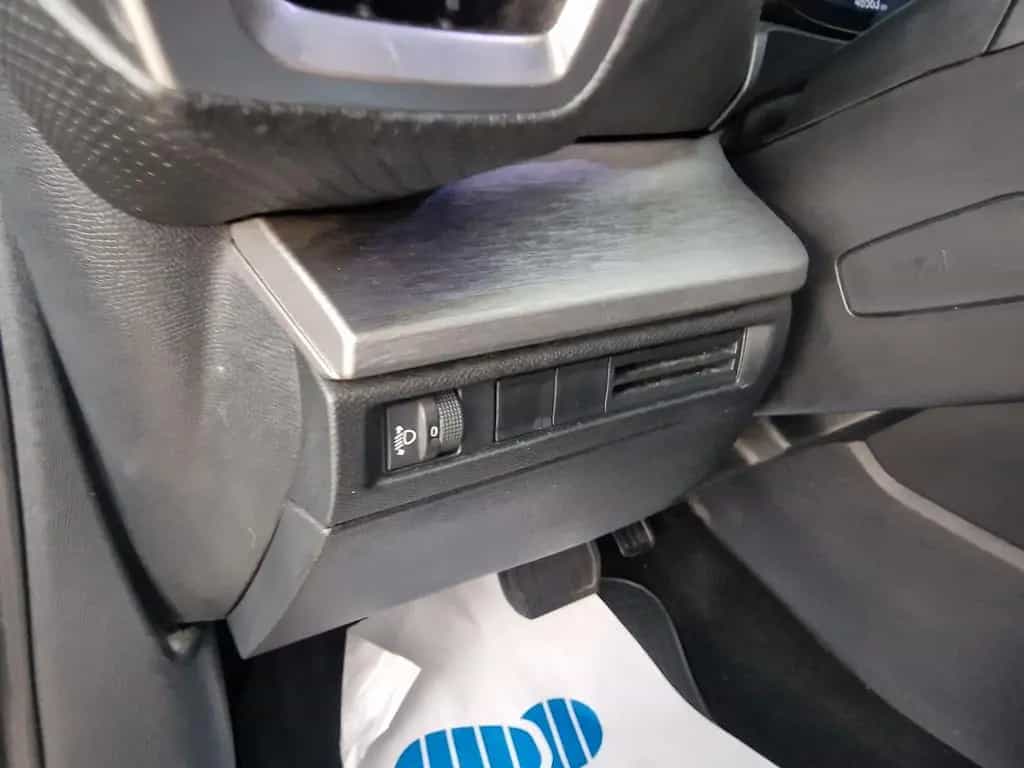 Citroën C5 X Feel Pack,Kamera,  Navi, Automatik, CarPlay 10/2023-photo-44