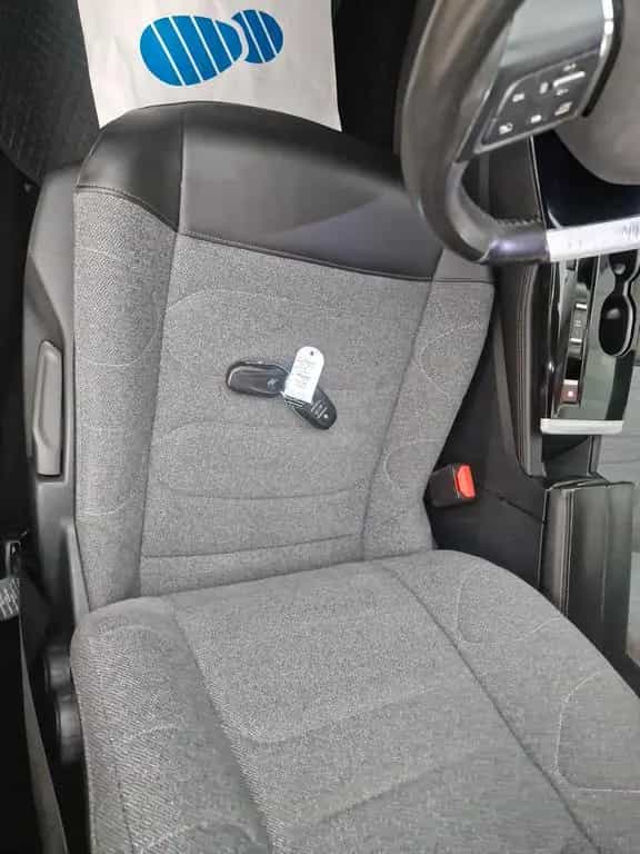Citroën C5 X Feel Pack,Kamera,  Navi, Automatik, CarPlay 10/2023-photo-47