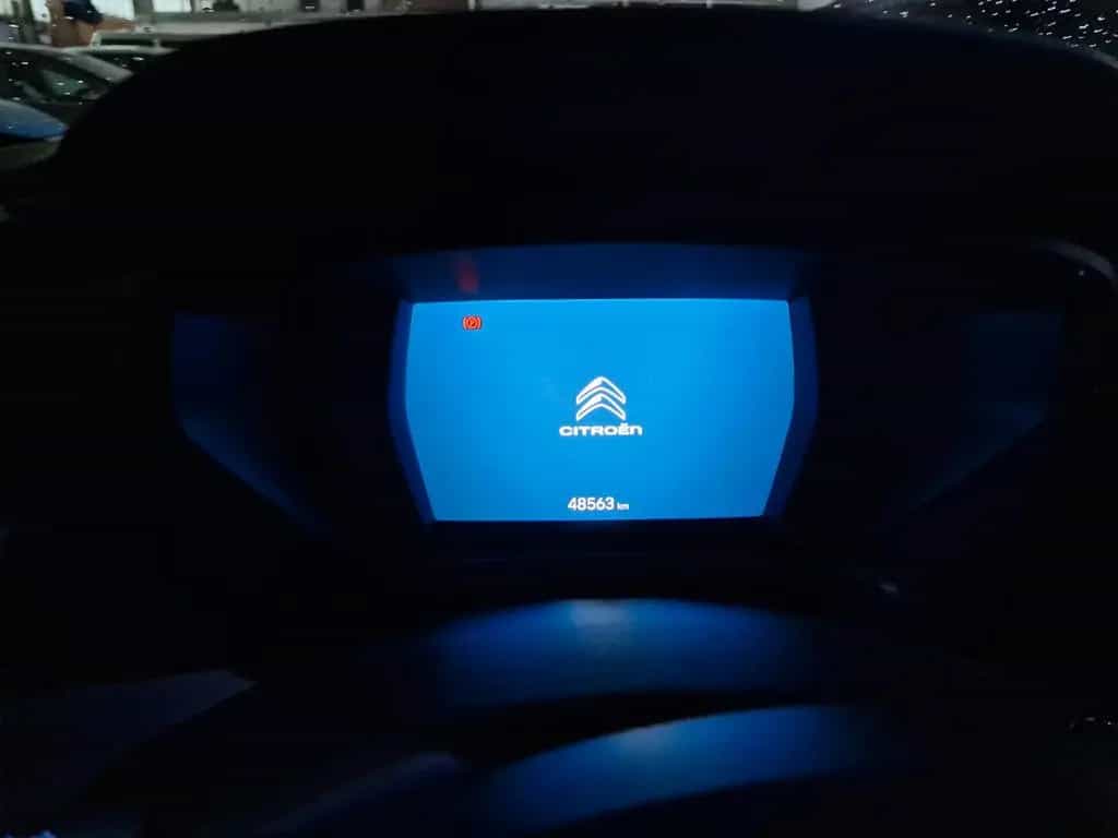 Citroën C5 X Feel Pack,Kamera,  Navi, Automatik, CarPlay 10/2023-photo-8