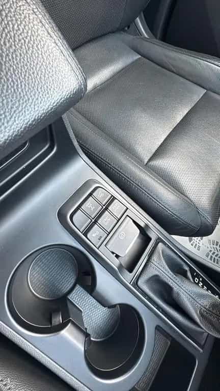 Hyundai TUCSON 4WD /Pano/Leder/1.Hand/elektr. Sitze 01/2017-photo-14