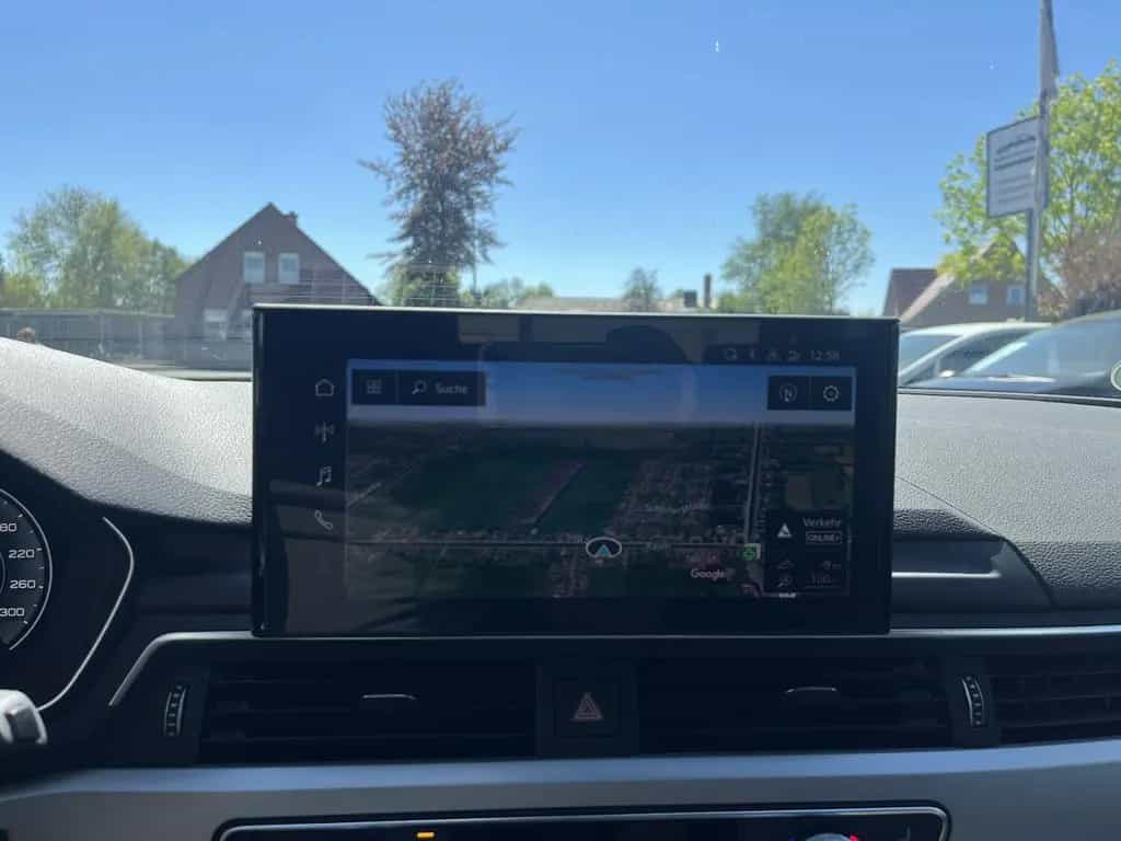 Audi A4 Avant 35 TDI advanced 05/2024-photo-19