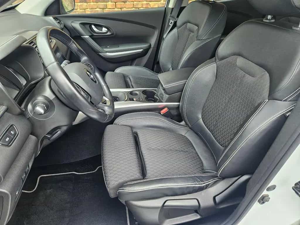 Renault Kadjar 1.3 Bose Edition | HU neu 07/2019-photo-13
