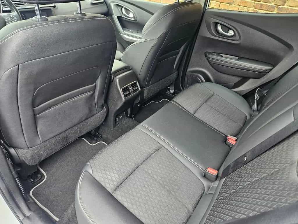 Renault Kadjar 1.3 Bose Edition | HU neu 07/2019-photo-14