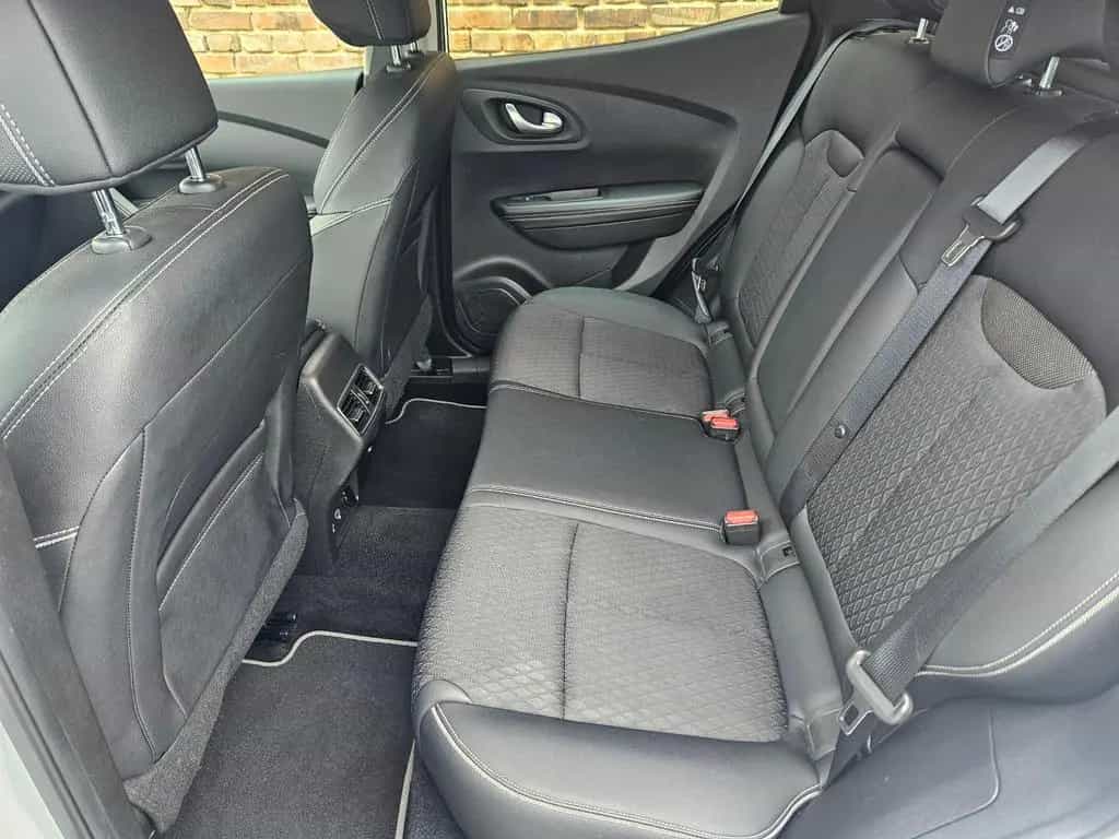 Renault Kadjar 1.3 Bose Edition | HU neu 07/2019-photo-15