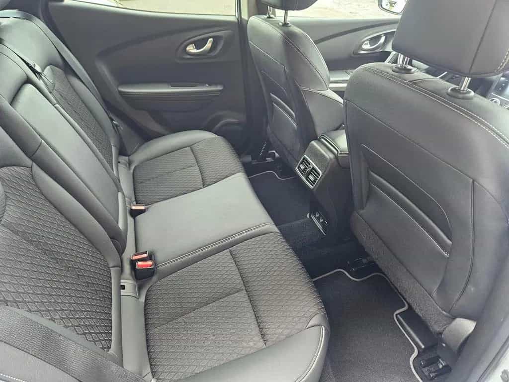 Renault Kadjar 1.3 Bose Edition | HU neu 07/2019-photo-17