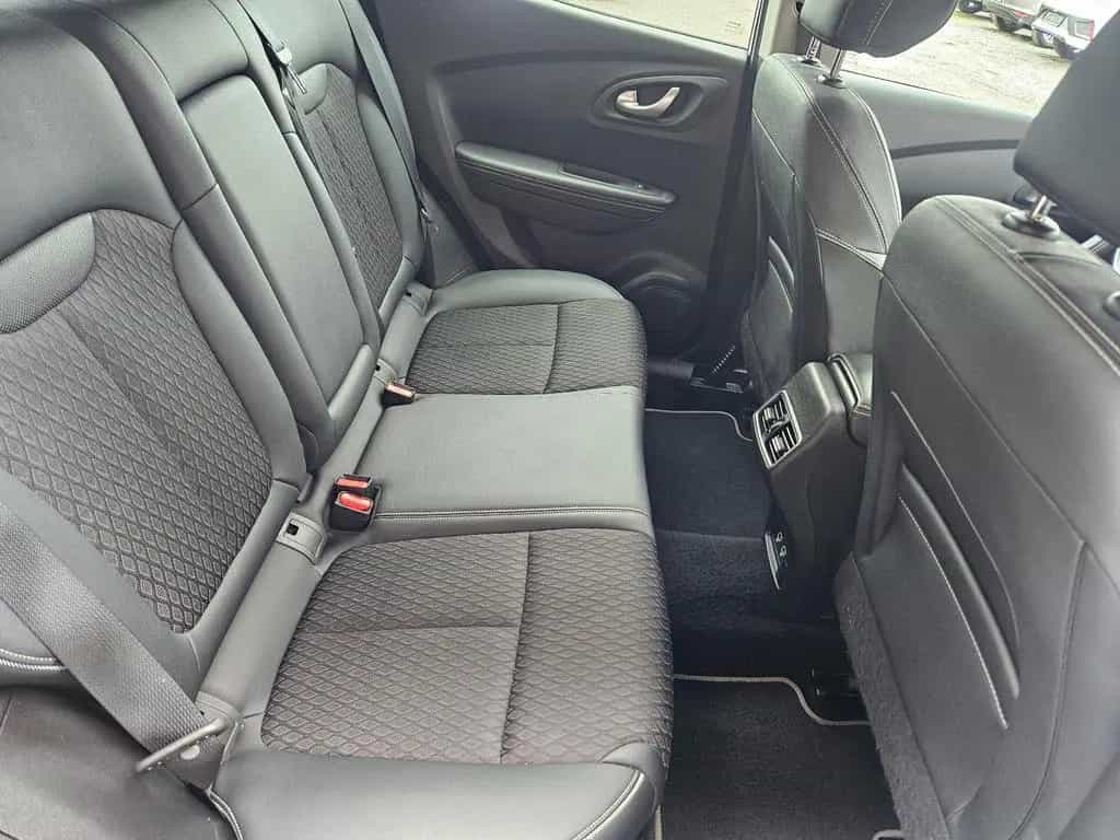 Renault Kadjar 1.3 Bose Edition | HU neu 07/2019-photo-18