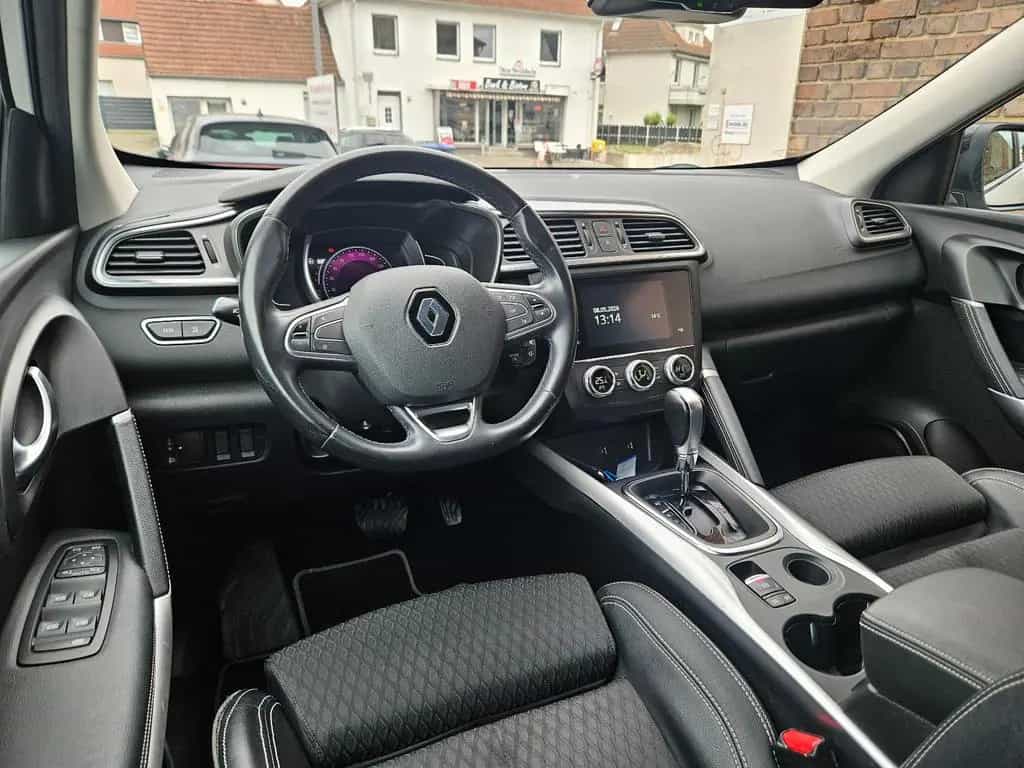 Renault Kadjar 1.3 Bose Edition | HU neu 07/2019-photo-20