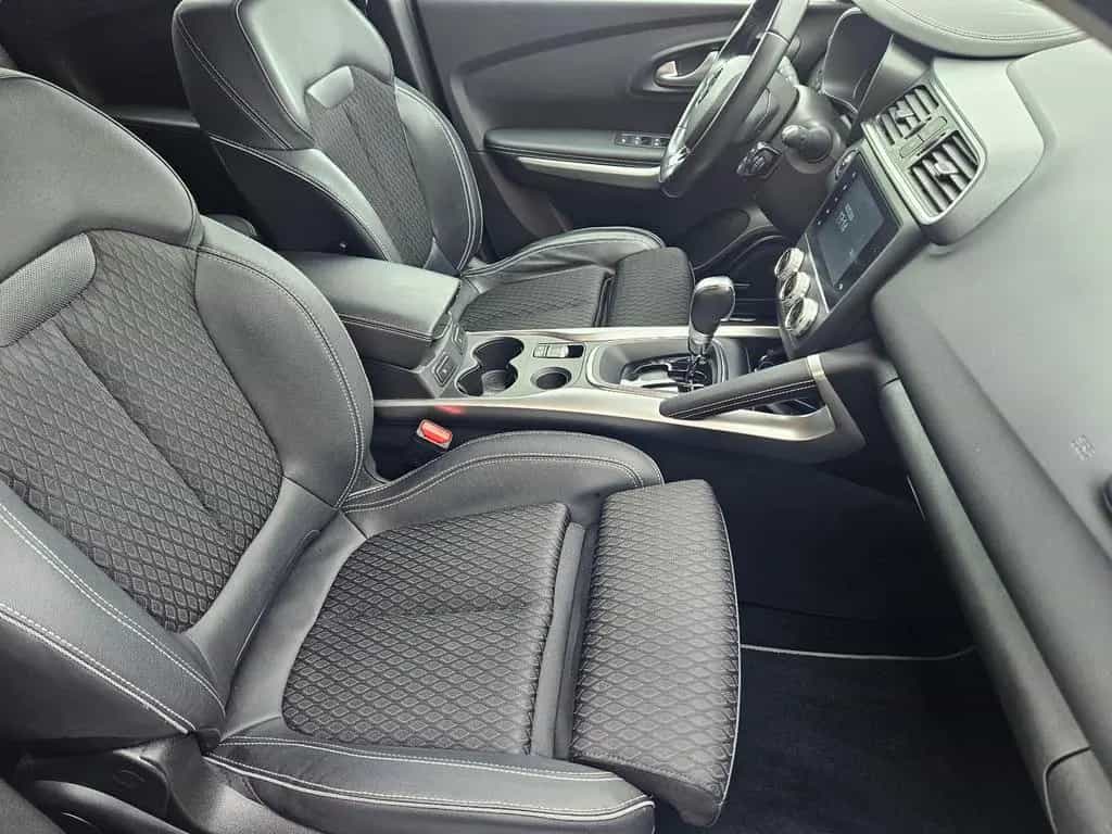 Renault Kadjar 1.3 Bose Edition | HU neu 07/2019-photo-22