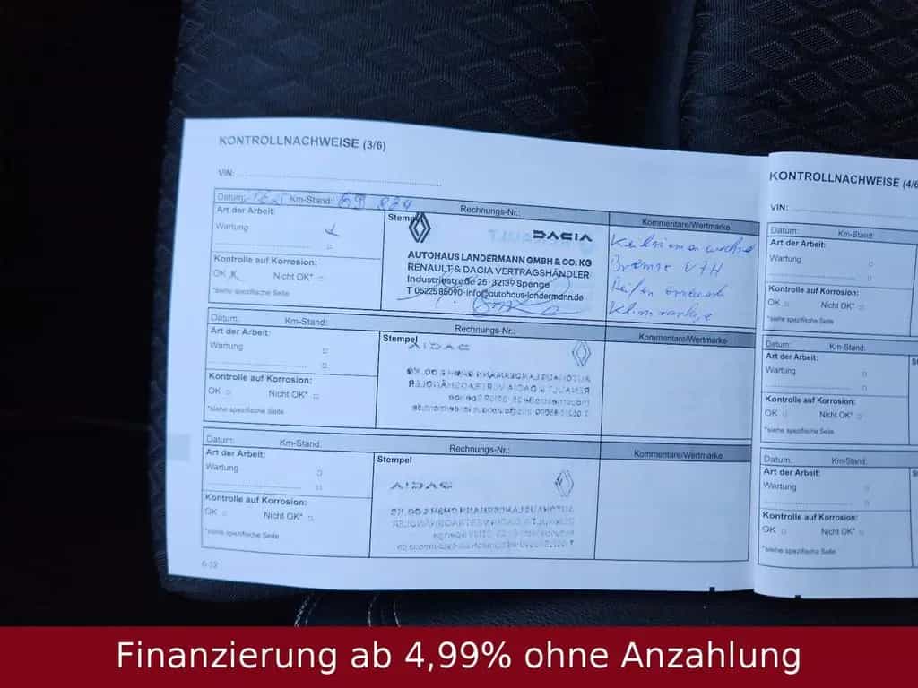 Renault Kadjar 1.3 Bose Edition | HU neu 07/2019-photo-26