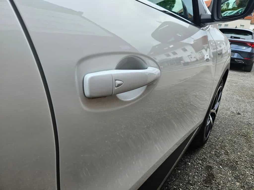 Renault Kadjar 1.3 Bose Edition | HU neu 07/2019-photo-6