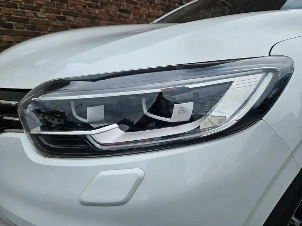 Renault Kadjar 1.3 Bose Edition | HU neu 07/2019-photo-9