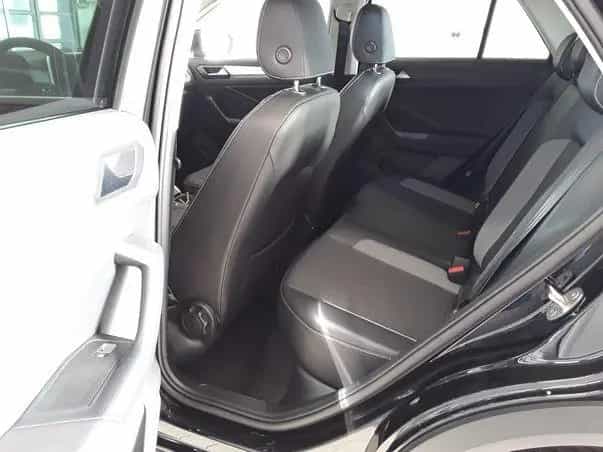Volkswagen T-Roc 1.5 TSI DSG Goal, Navi, LED-Plus, Rückfahr 03/2025-photo-4