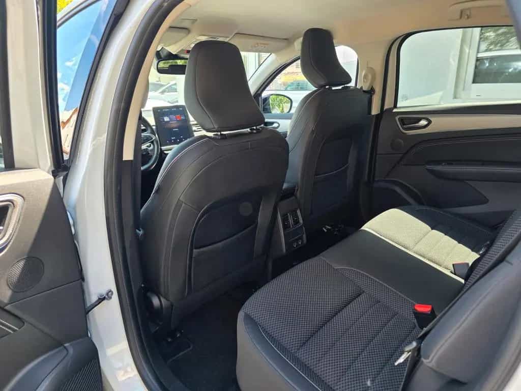 Renault Arkana Intens *Full Leder*LED*PDC*NAVI 01/2022-photo-23