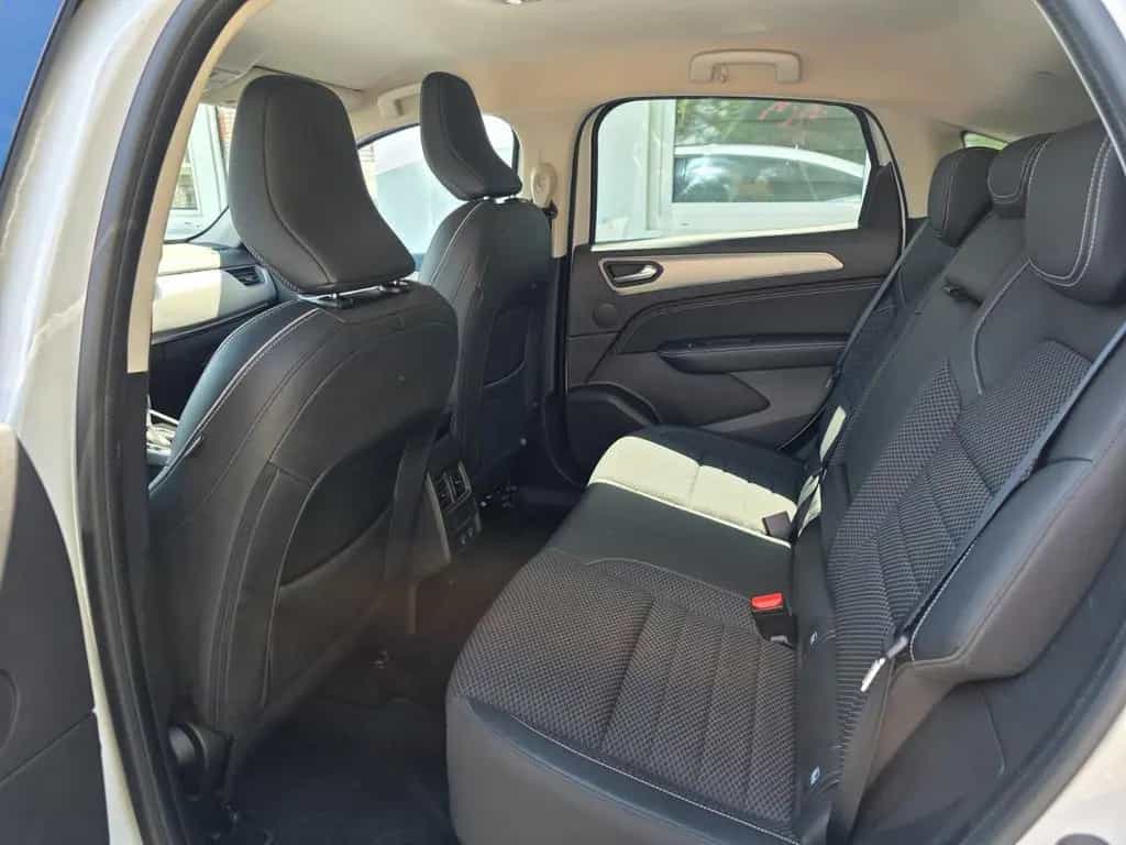 Renault Arkana Intens *Full Leder*LED*PDC*NAVI 01/2022-photo-24
