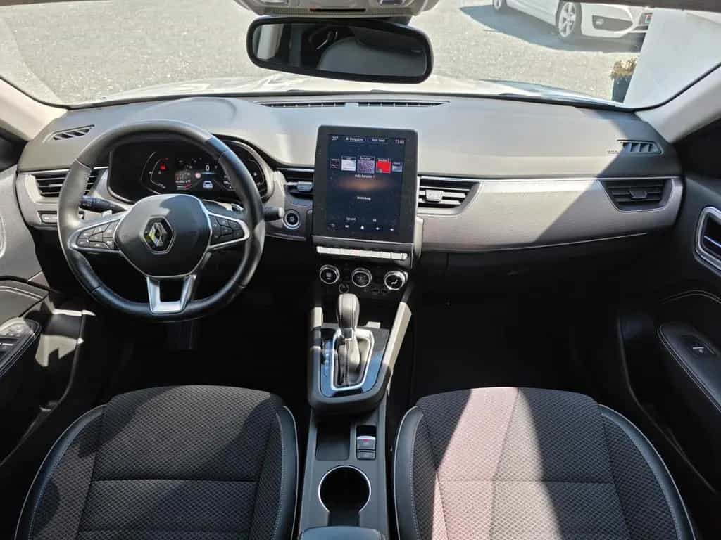 Renault Arkana Intens *Full Leder*LED*PDC*NAVI 01/2022-photo-26