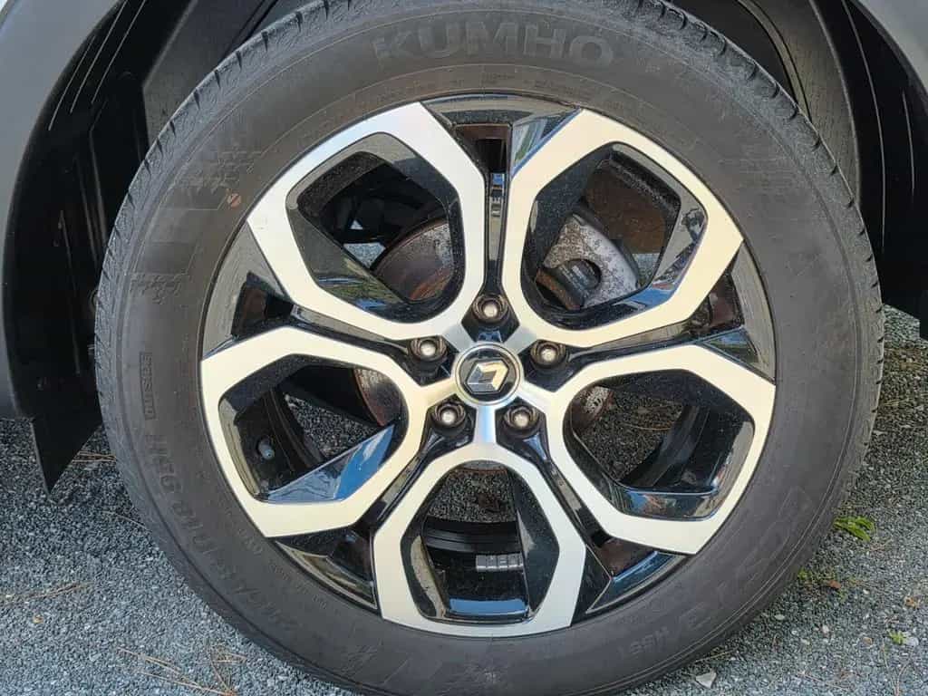 Renault Arkana Intens *Full Leder*LED*PDC*NAVI 01/2022-photo-3