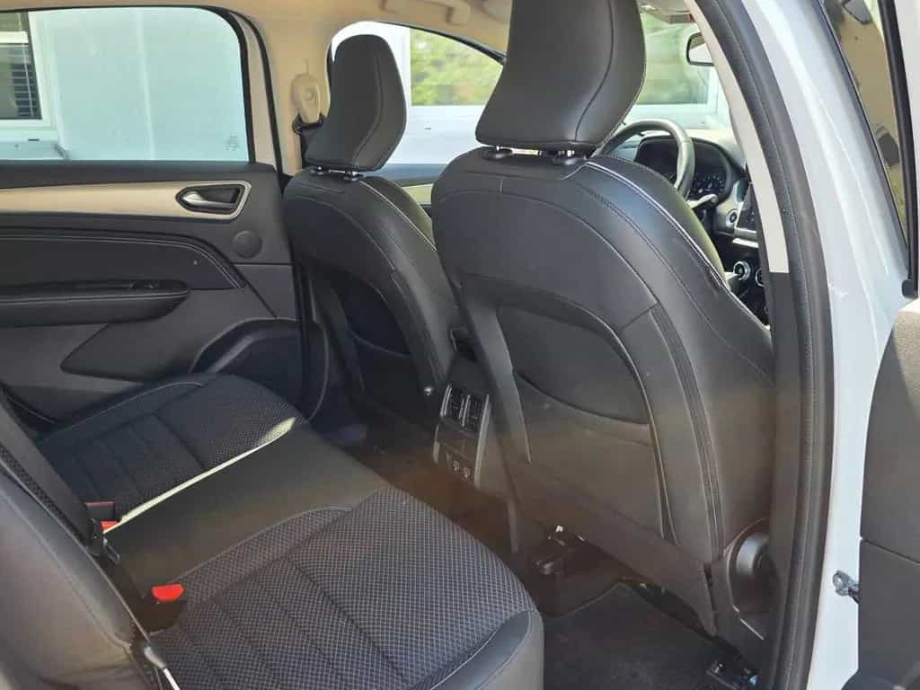 Renault Arkana Intens *Full Leder*LED*PDC*NAVI 01/2022-photo-43