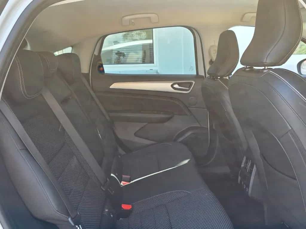 Renault Arkana Intens *Full Leder*LED*PDC*NAVI 01/2022-photo-44