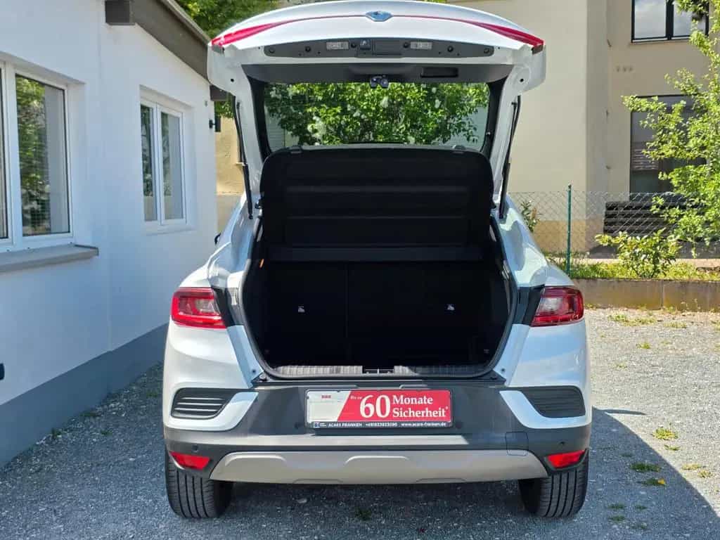 Renault Arkana Intens *Full Leder*LED*PDC*NAVI 01/2022-photo-6