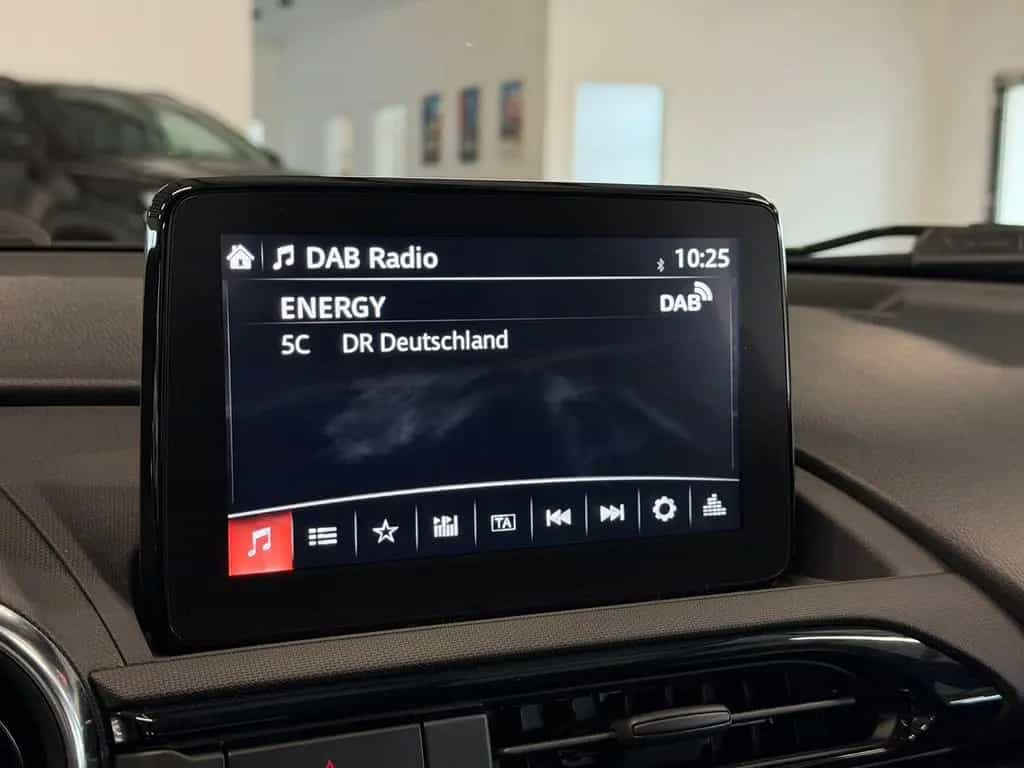 Mazda MX-5 Sports-Line RF MATRIX+RECARO+BOSE+NAVI+TEMP 08/2018-photo-15