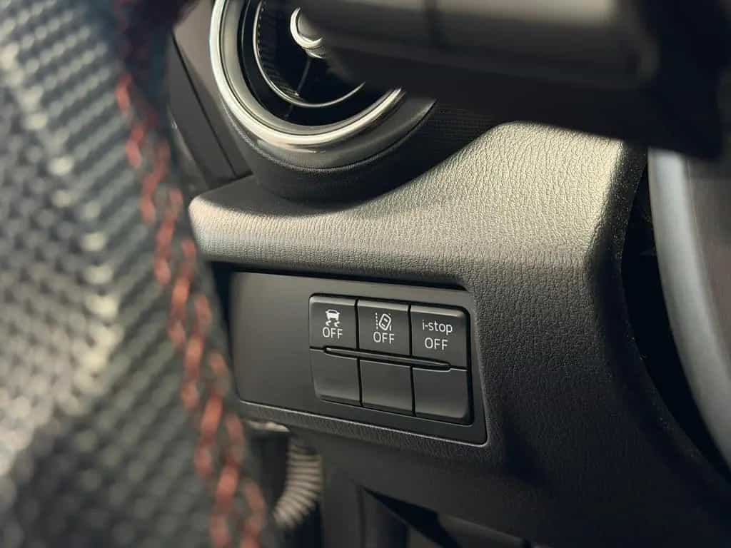 Mazda MX-5 Sports-Line RF MATRIX+RECARO+BOSE+NAVI+TEMP 08/2018-photo-18