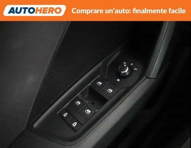 Audi A3 AUDI A3 SPB 35 TDI S Line 06/2020-photo-12