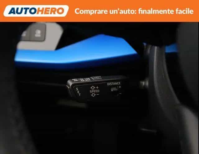 Audi A3 AUDI A3 SPB 35 TDI S Line 06/2020-photo-13