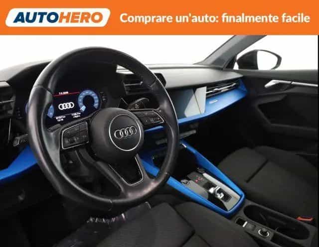 Audi A3 AUDI A3 SPB 35 TDI S Line 06/2020-photo-6