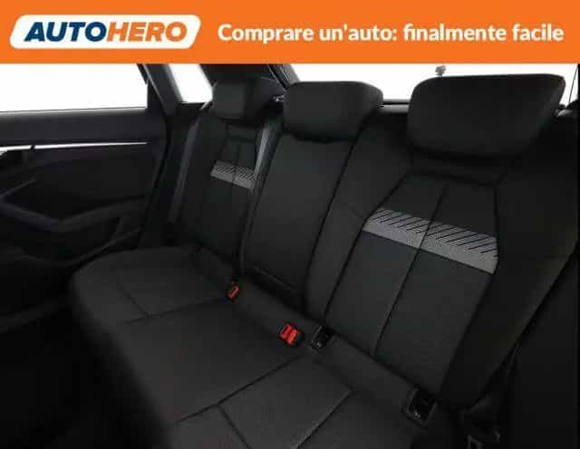 Audi A3 AUDI A3 SPB 35 TDI S Line 06/2020-photo-8