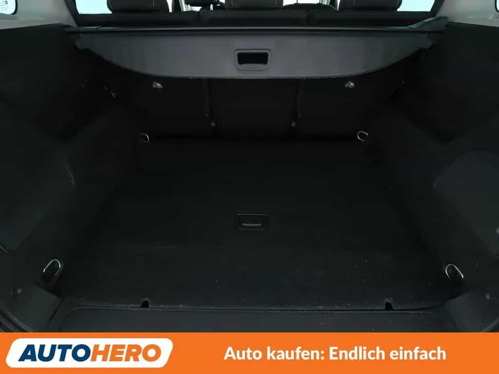 Opel Zafira Tourer 2.0 CDTI Innovation Aut*NAVI*LED* 03/2019-photo-17