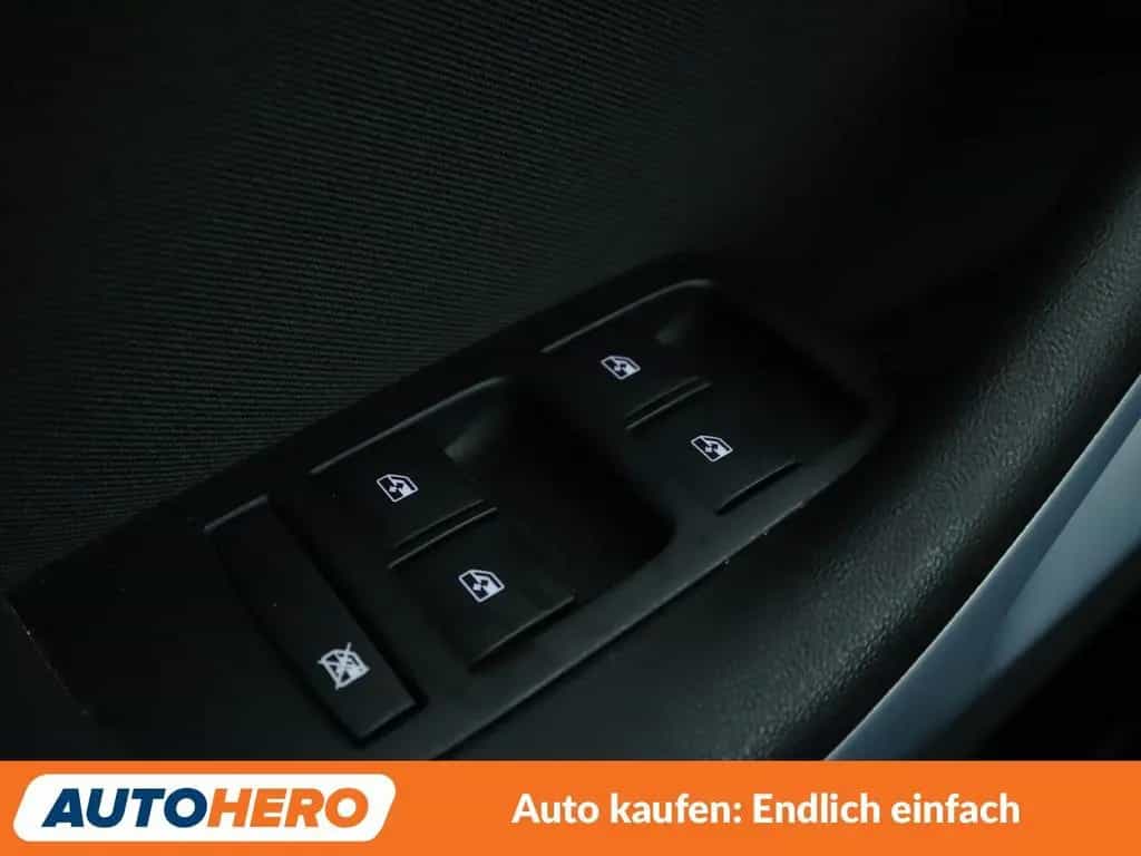 Opel Zafira Tourer 2.0 CDTI Innovation Aut*NAVI*LED* 03/2019-photo-24