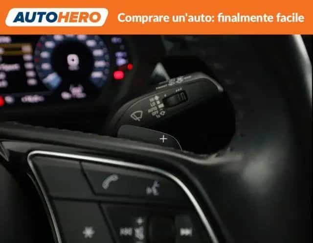 Audi A3 AUDI A3 SPB 35 TDI S Line 06/2020-photo-14