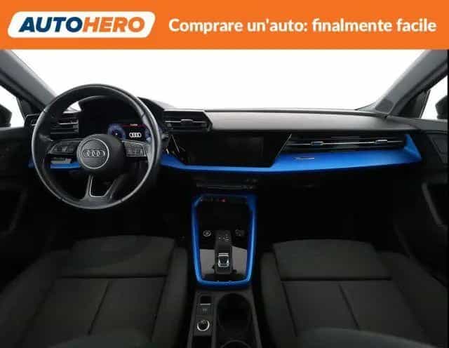 Audi A3 AUDI A3 SPB 35 TDI S Line 06/2020-photo-7