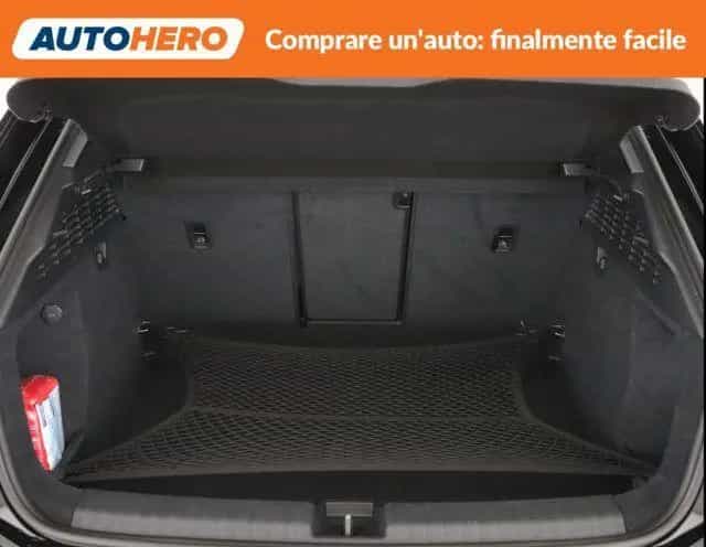 Audi A3 AUDI A3 SPB 35 TDI S Line 06/2020-photo-9