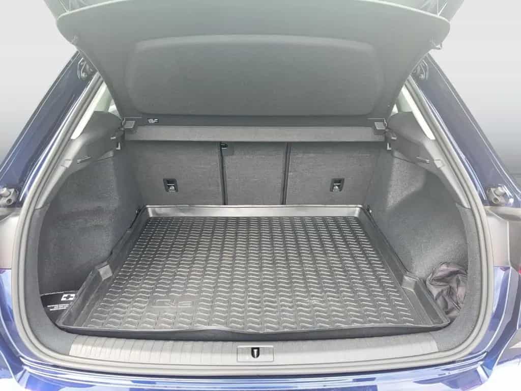 Audi Q3 35 TFSI LED Navi ASI APS virtual SpSi SHZ LM 07/2023-photo-12