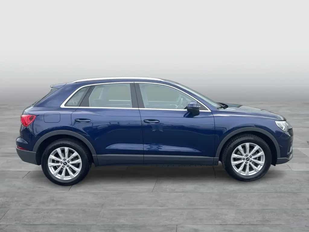 Audi Q3 35 TFSI LED Navi ASI APS virtual SpSi SHZ LM 07/2023-photo-5