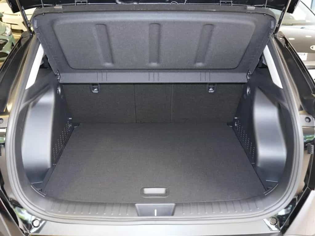 Hyundai Kona 1.6 TGDI DCT Trend Assistenzpaket elek Heck 12/2024-photo-10