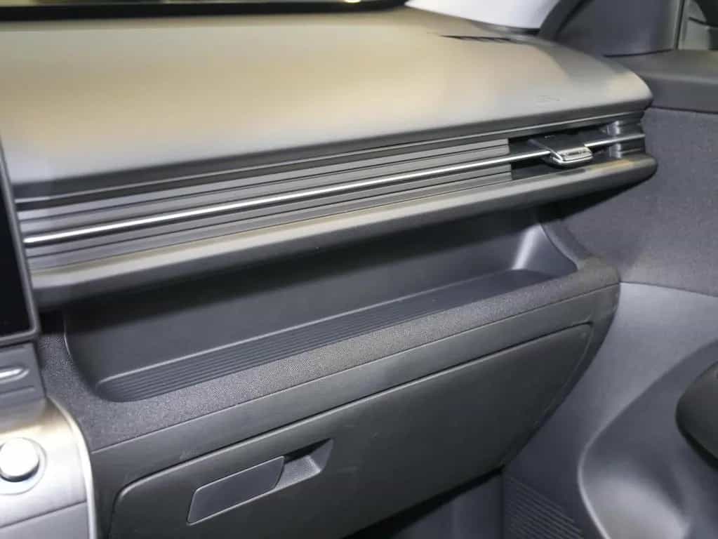 Hyundai Kona 1.6 TGDI DCT Trend Assistenzpaket elek Heck 12/2024-photo-11