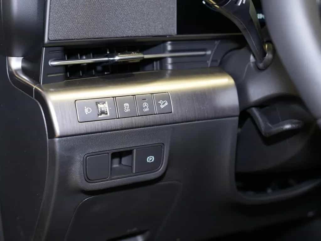 Hyundai Kona 1.6 TGDI DCT Trend Assistenzpaket elek Heck 12/2024-photo-13