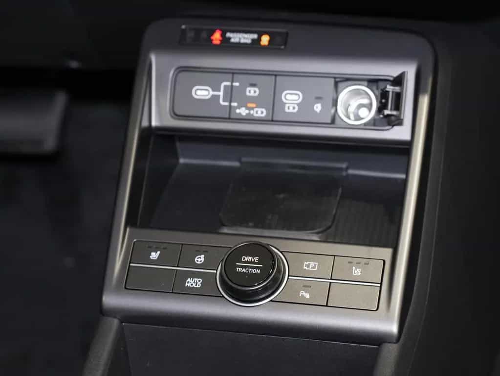 Hyundai Kona 1.6 TGDI DCT Trend Assistenzpaket elek Heck 12/2024-photo-16